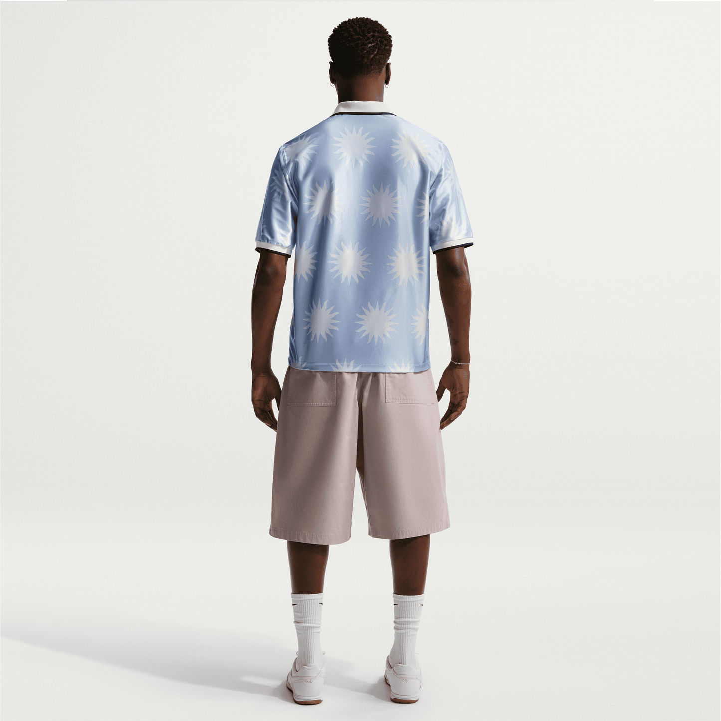 Nike Uruguay 2026 Energy Jersey