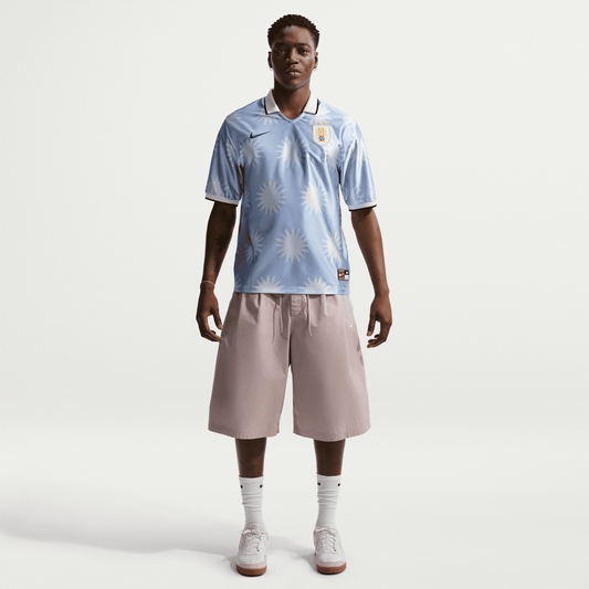 Nike Uruguay 2026 Energy Jersey