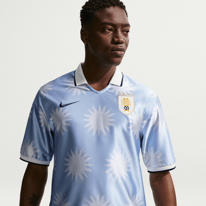 Nike Uruguay 2026 Energy Jersey
