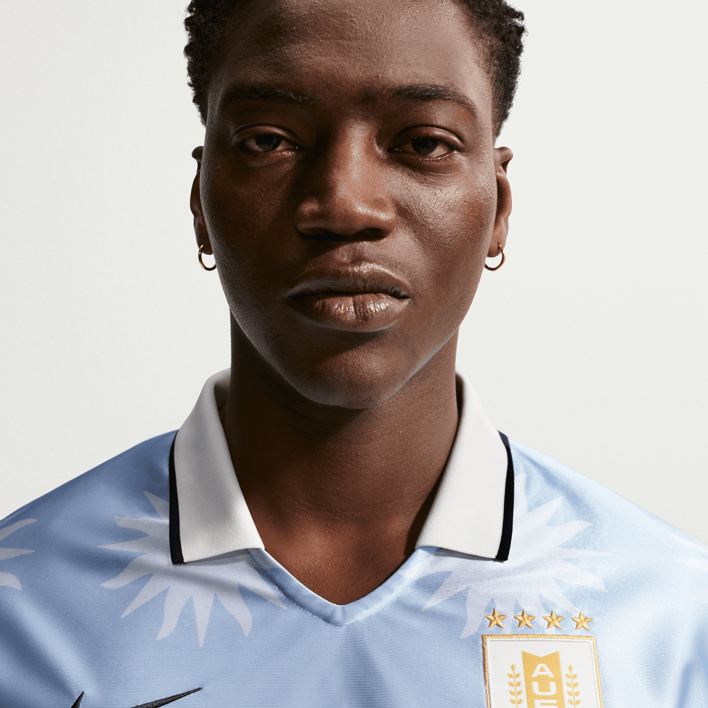 Nike Uruguay 2026 Energy Jersey