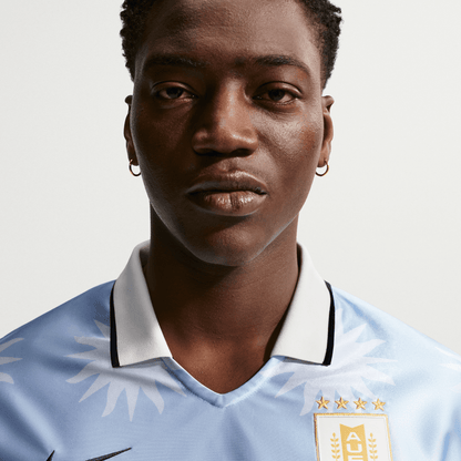 Nike Uruguay 2026 Energy Jersey