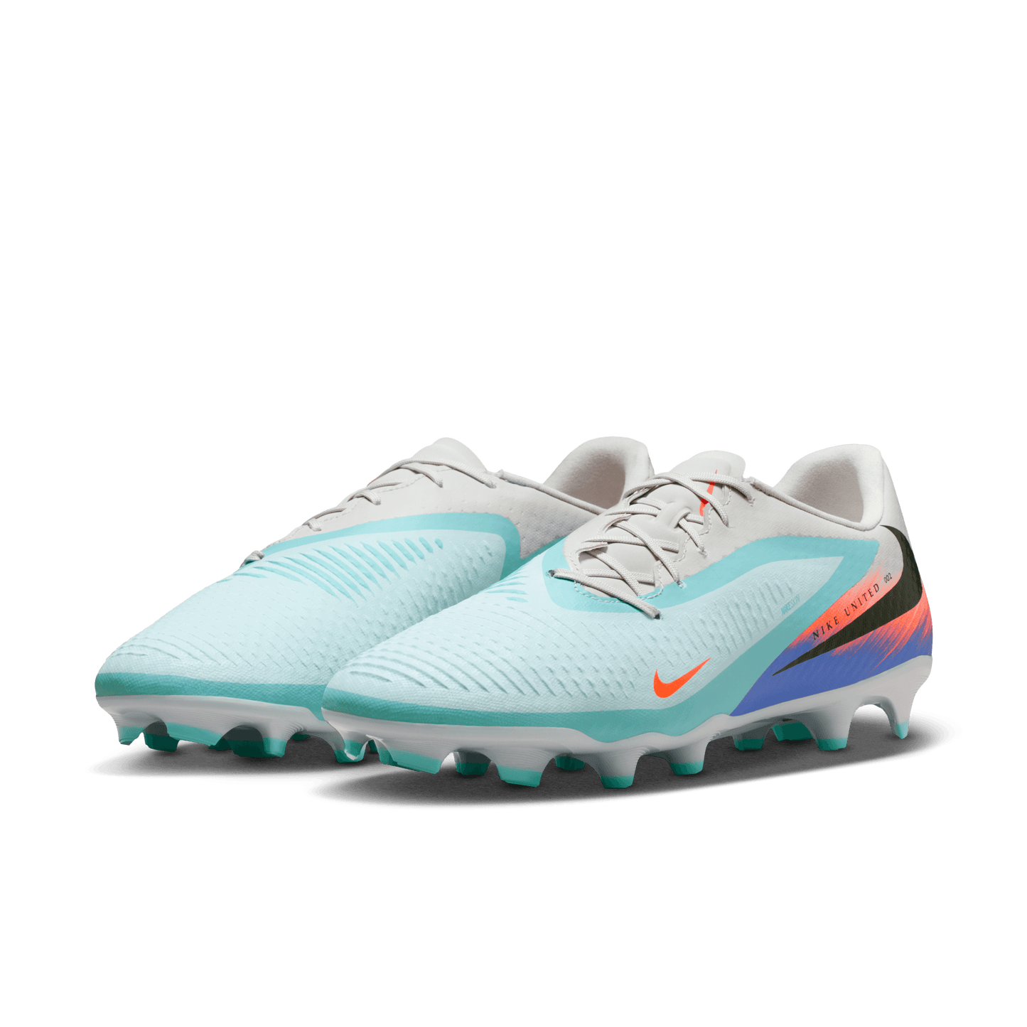 Nike Phantom 6 Low Academy NU2 FG/MG