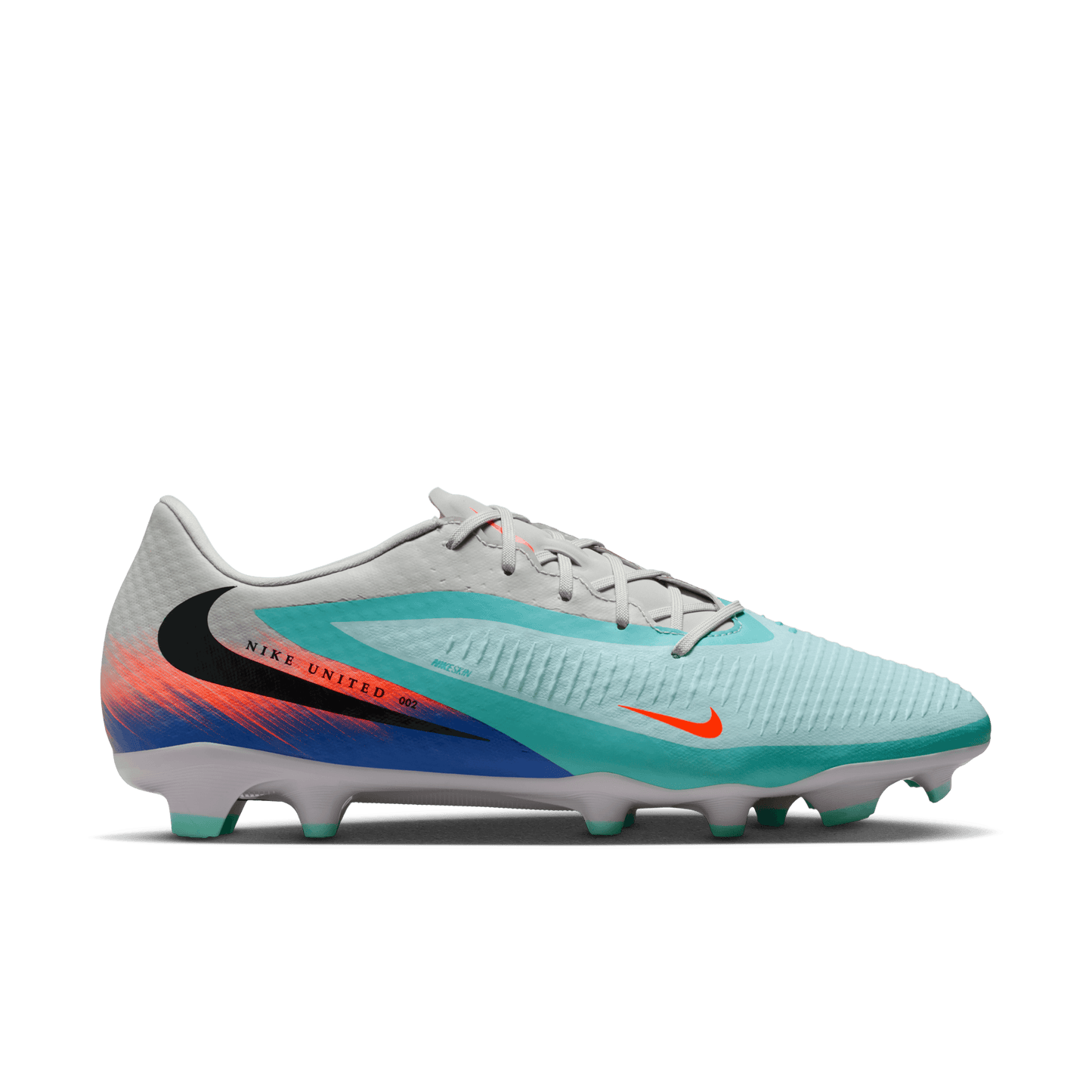 Nike Phantom 6 Low Academy NU2 FG/MG