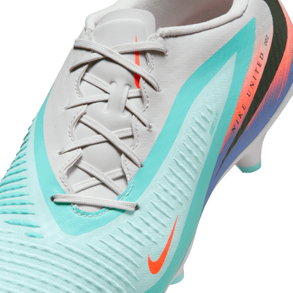 Nike Phantom 6 Low Academy NU2 FG/MG