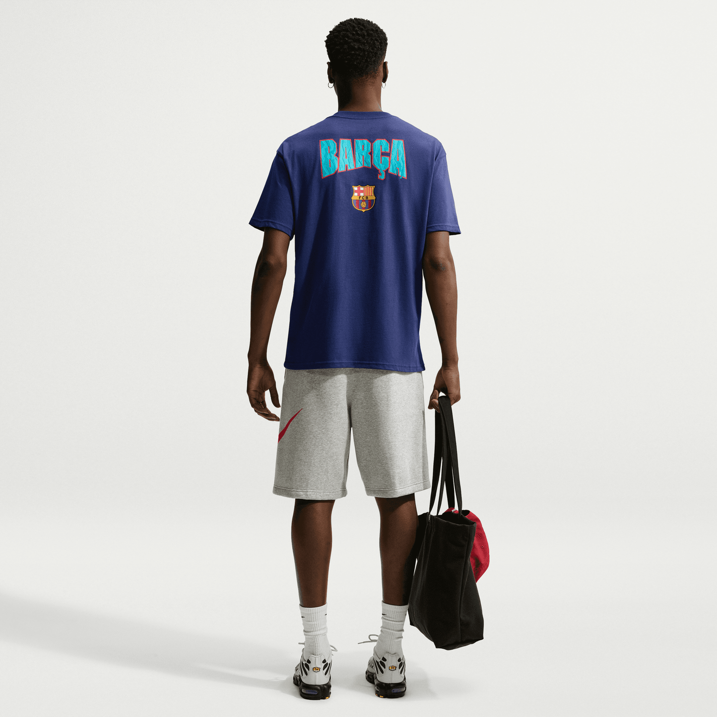 Nike Barcelona "BARCA" T-Shirt