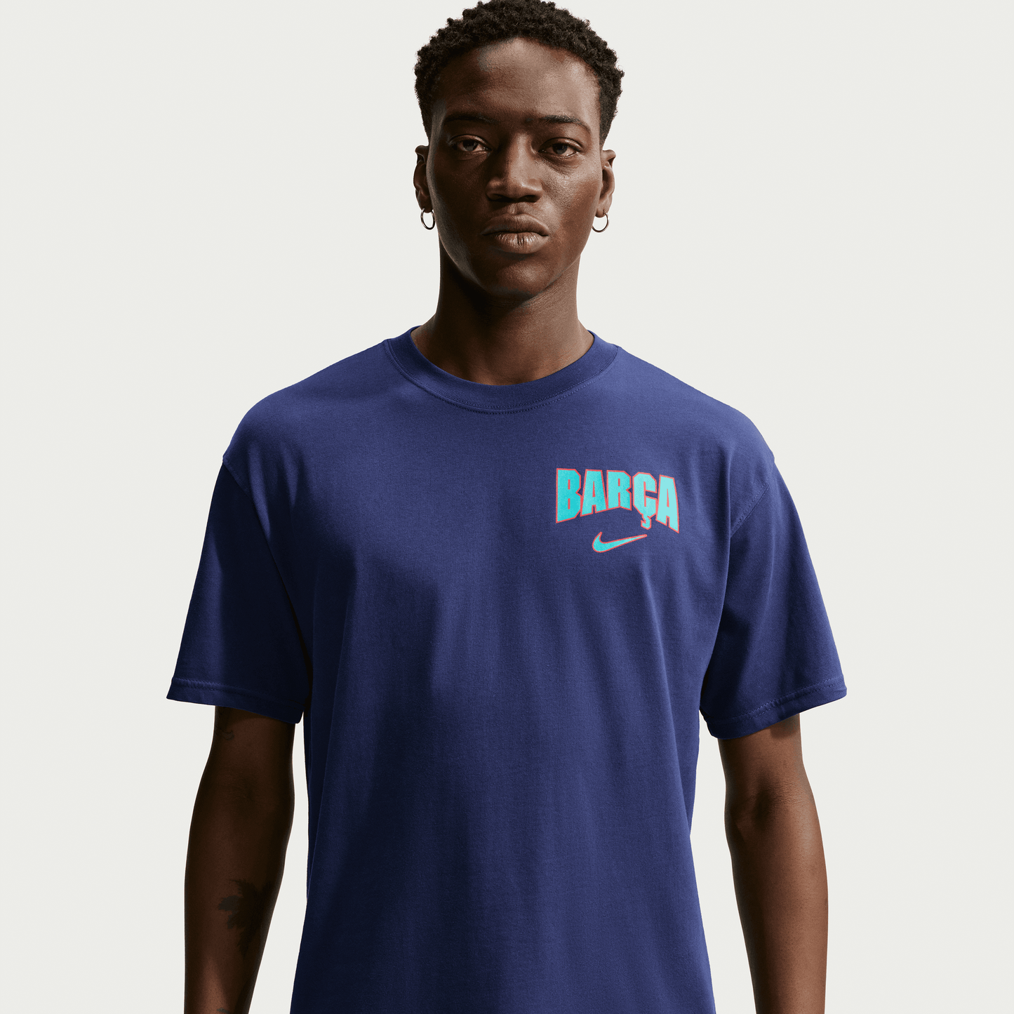 Nike Barcelona "BARCA" T-Shirt