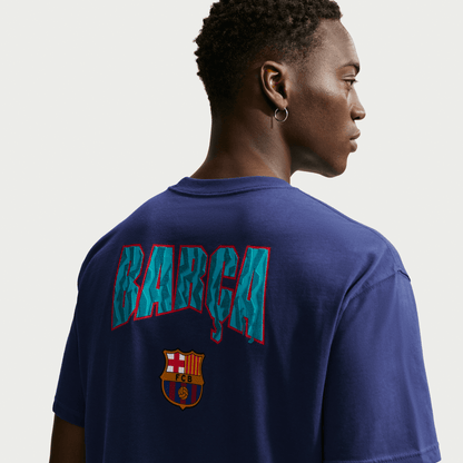 Nike Barcelona "BARCA" T-Shirt