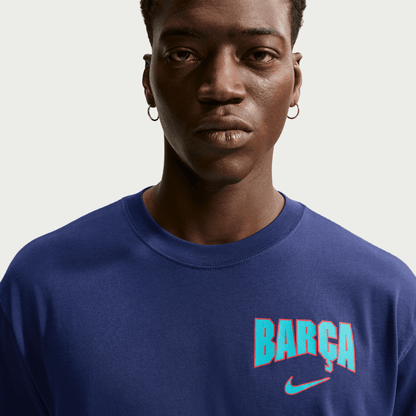 Nike Barcelona "BARCA" T-Shirt