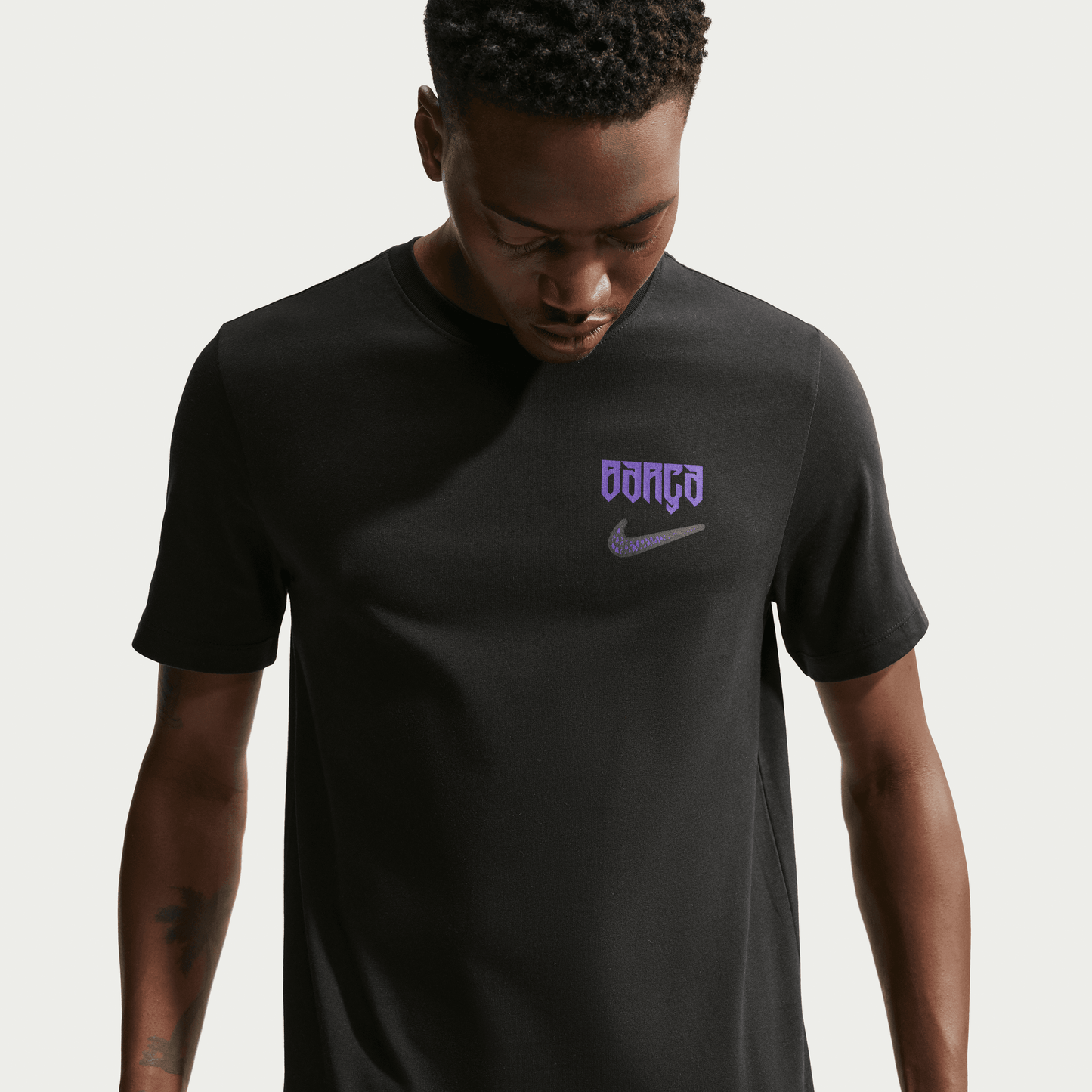 Nike Barcelona 26/27 Kobe Bryant T-Shirt