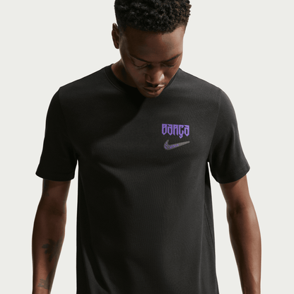 Nike Barcelona 26/27 Kobe Bryant T-Shirt