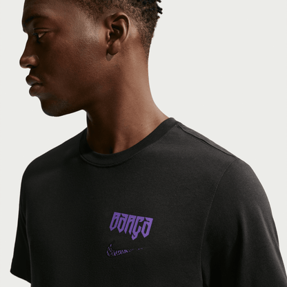 Nike Barcelona 26/27 Kobe Bryant T-Shirt