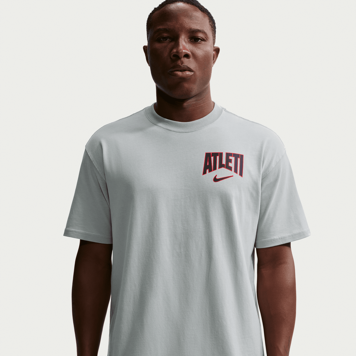 Nike Atlético Madrid "ATLETI" T-Shirt