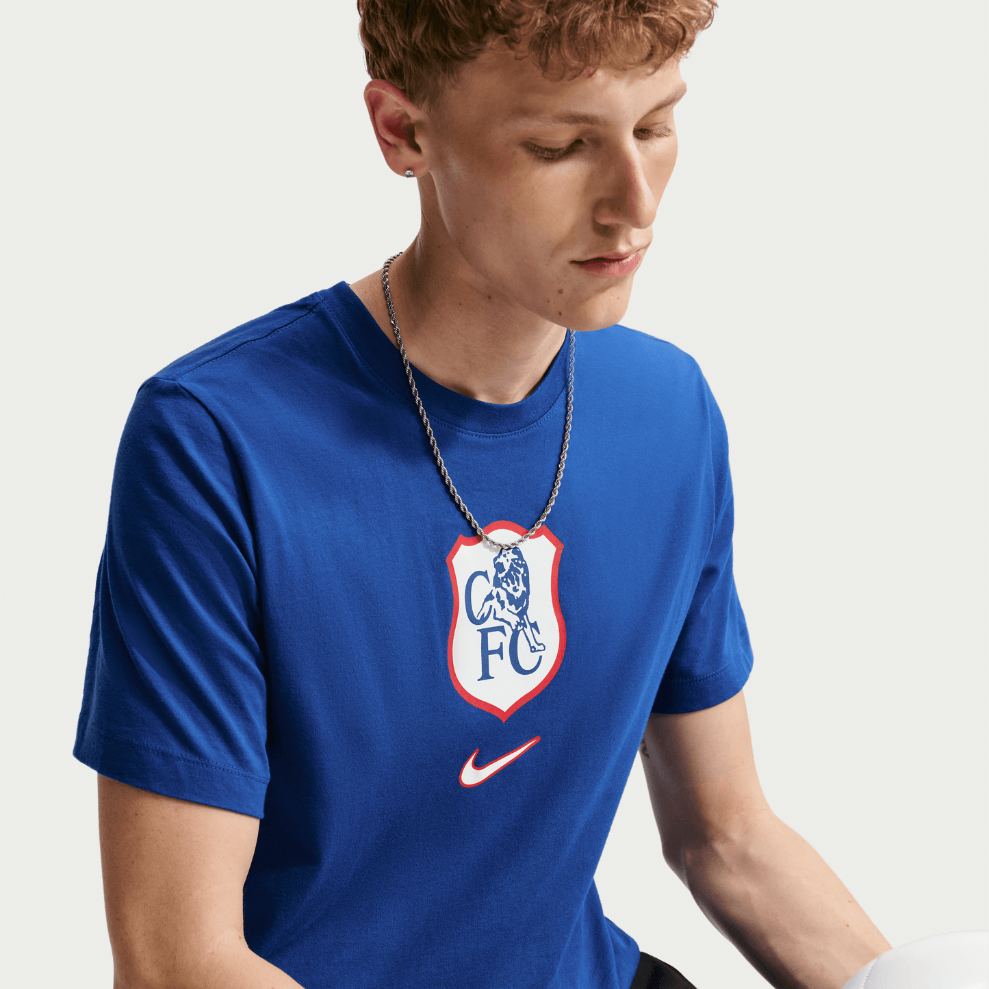 Nike Chelsea T-Shirt