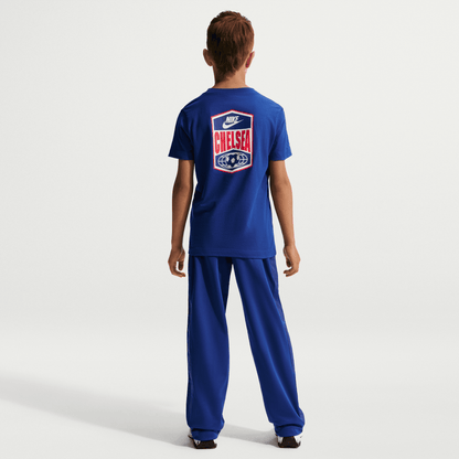 Nike Chelsea Premier T-Shirt Youth