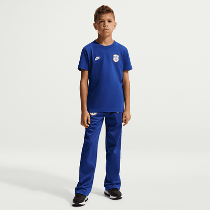 Nike Chelsea Premier T-Shirt Youth