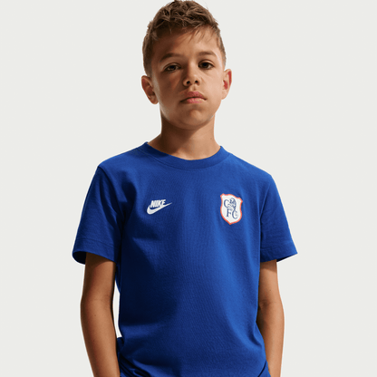 Nike Chelsea Premier T-Shirt Youth
