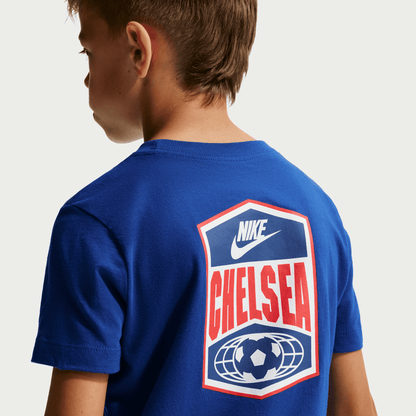 Nike Chelsea Premier T-Shirt Youth