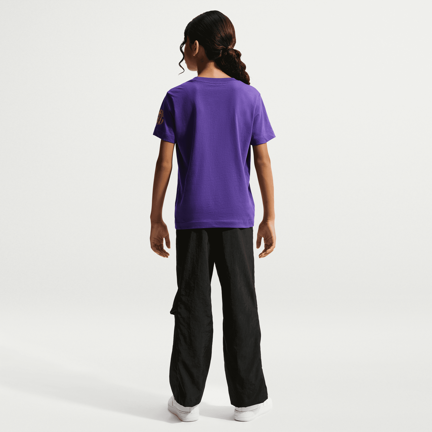 Nike Barcelona 26/27 Kobe Bryant Away T-Shirt Youth