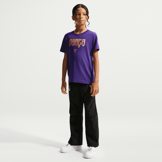 Nike Barcelona 26/27 Kobe Bryant Away T-Shirt Youth