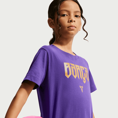 Nike Barcelona 26/27 Kobe Bryant Away T-Shirt Youth