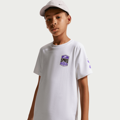 Nike Tottenham Hotspur Premier T-Shirt Youth