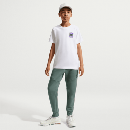 Nike Tottenham Hotspur Premier T-Shirt Youth