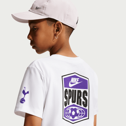 Nike Tottenham Hotspur Premier T-Shirt Youth