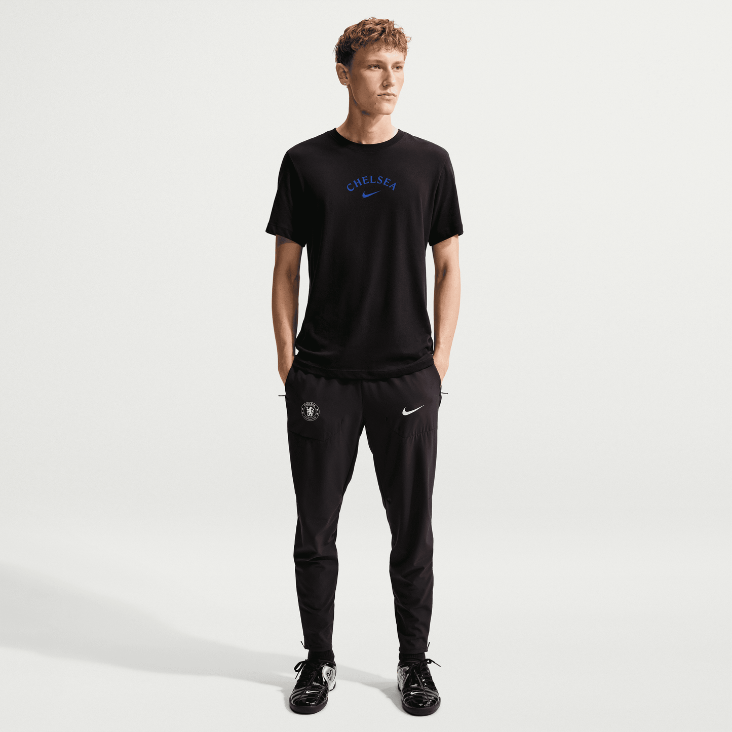 Nike Chelsea T-Shirt