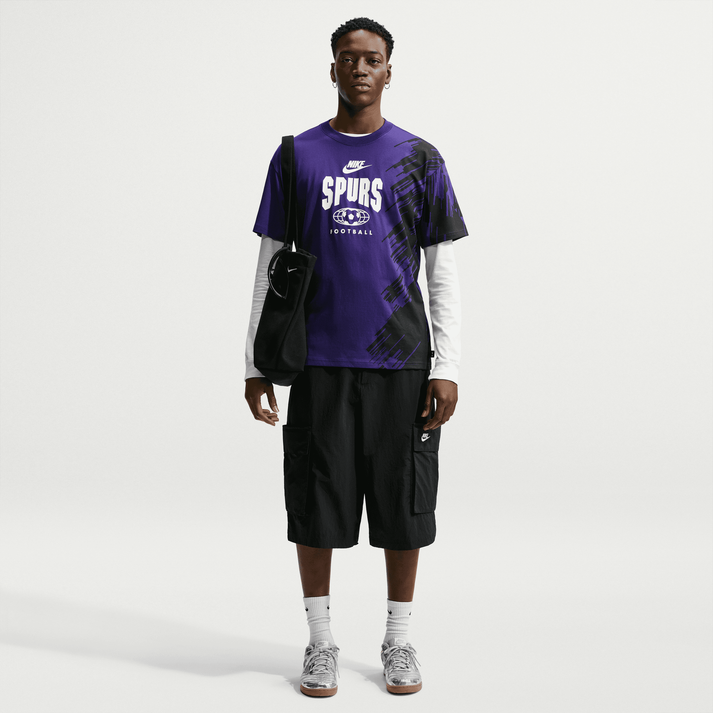 Nike Tottenham Hotspur Premier T-Shirt