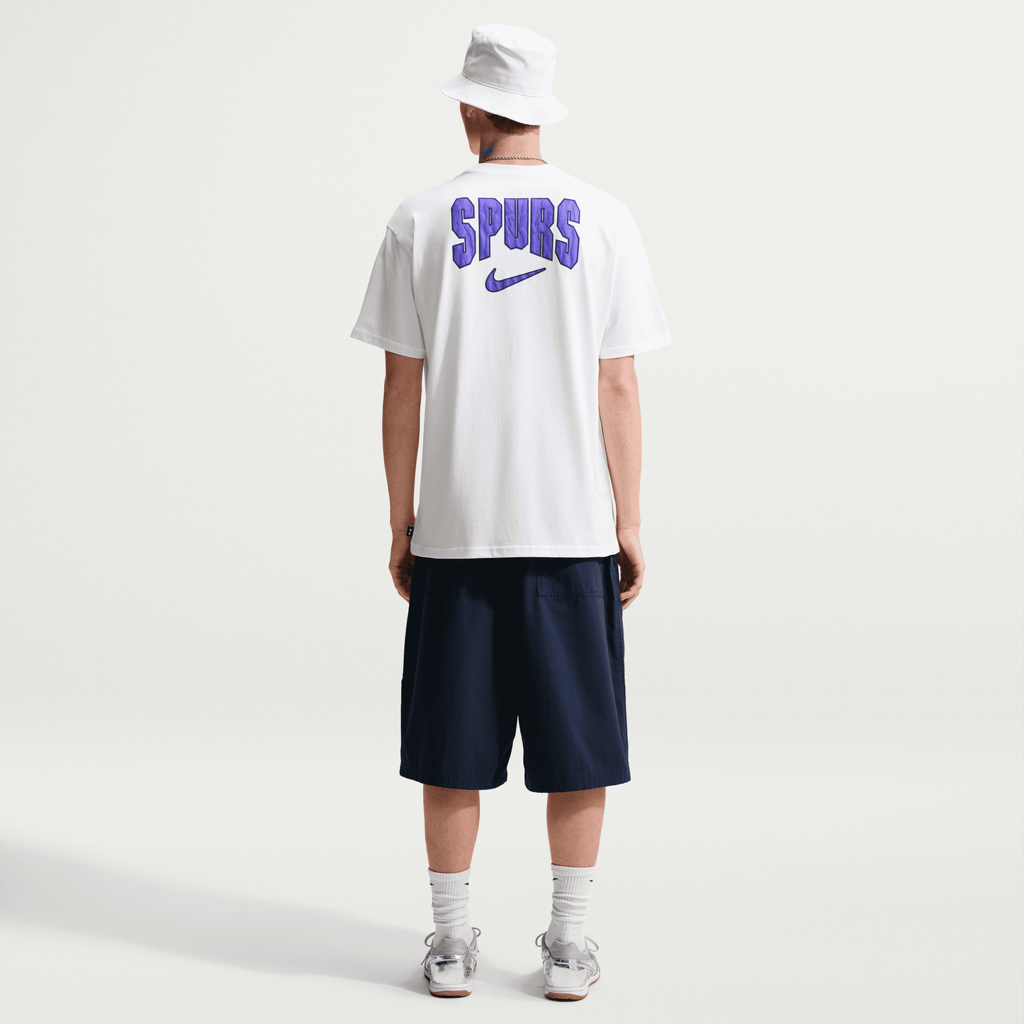 Nike Tottenham Hotspur "SPURS" T-Shirt