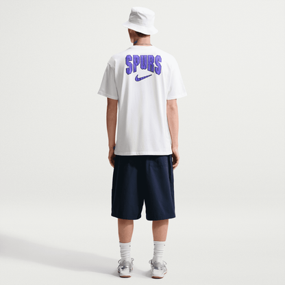 Nike Tottenham Hotspur "SPURS" T-Shirt