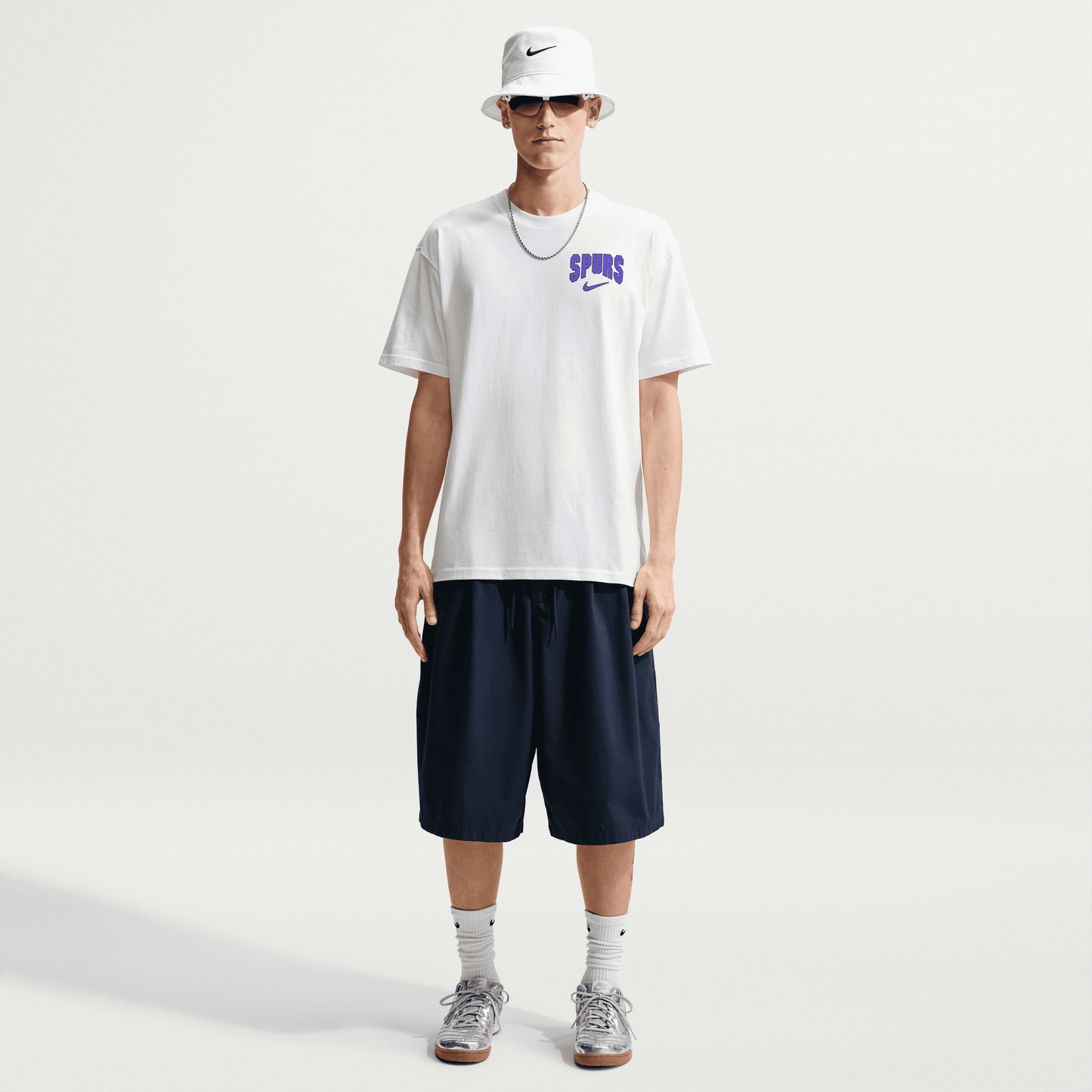 Nike Tottenham Hotspur "SPURS" T-Shirt
