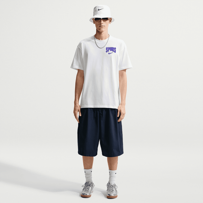 Nike Tottenham Hotspur "SPURS" T-Shirt