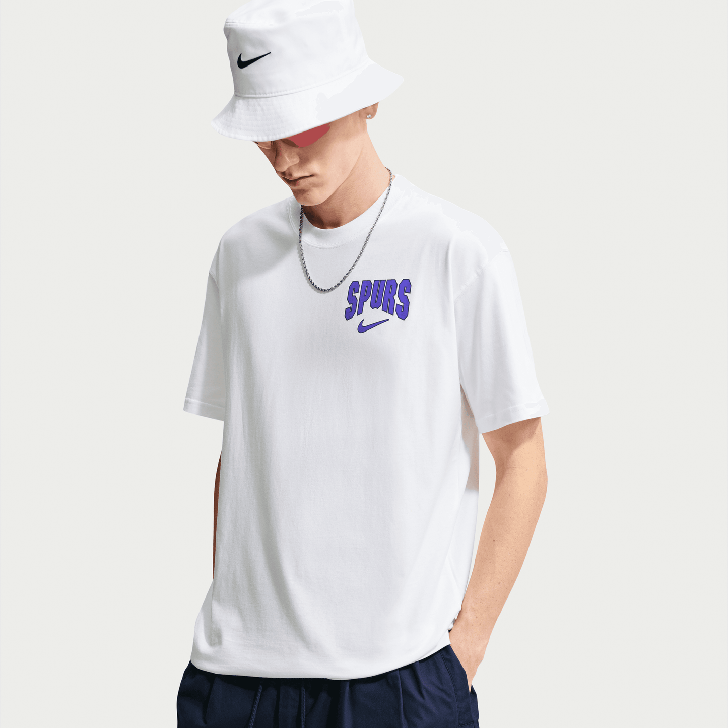 Nike Tottenham Hotspur "SPURS" T-Shirt