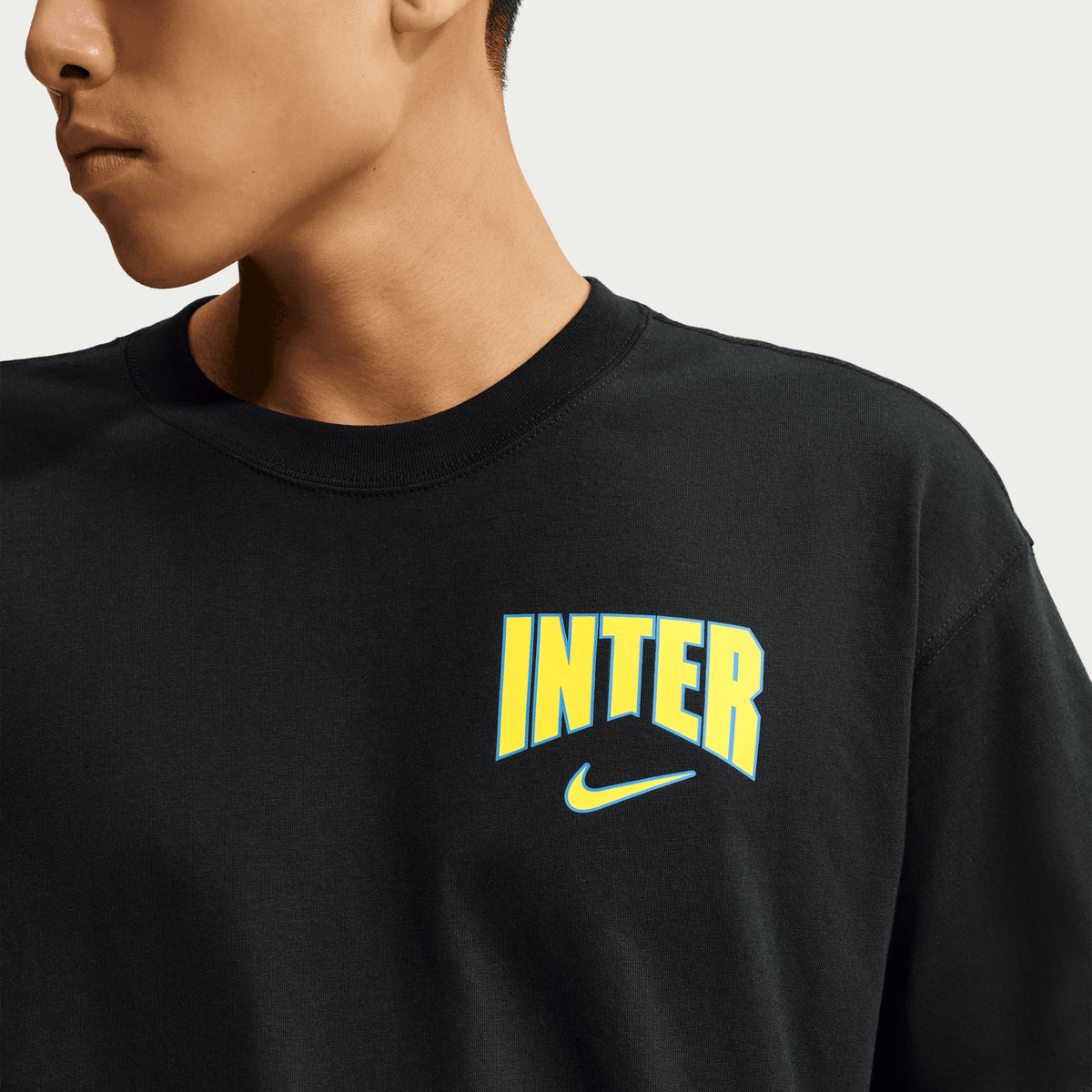 Nike Inter Milan "INTER" T-Shirt