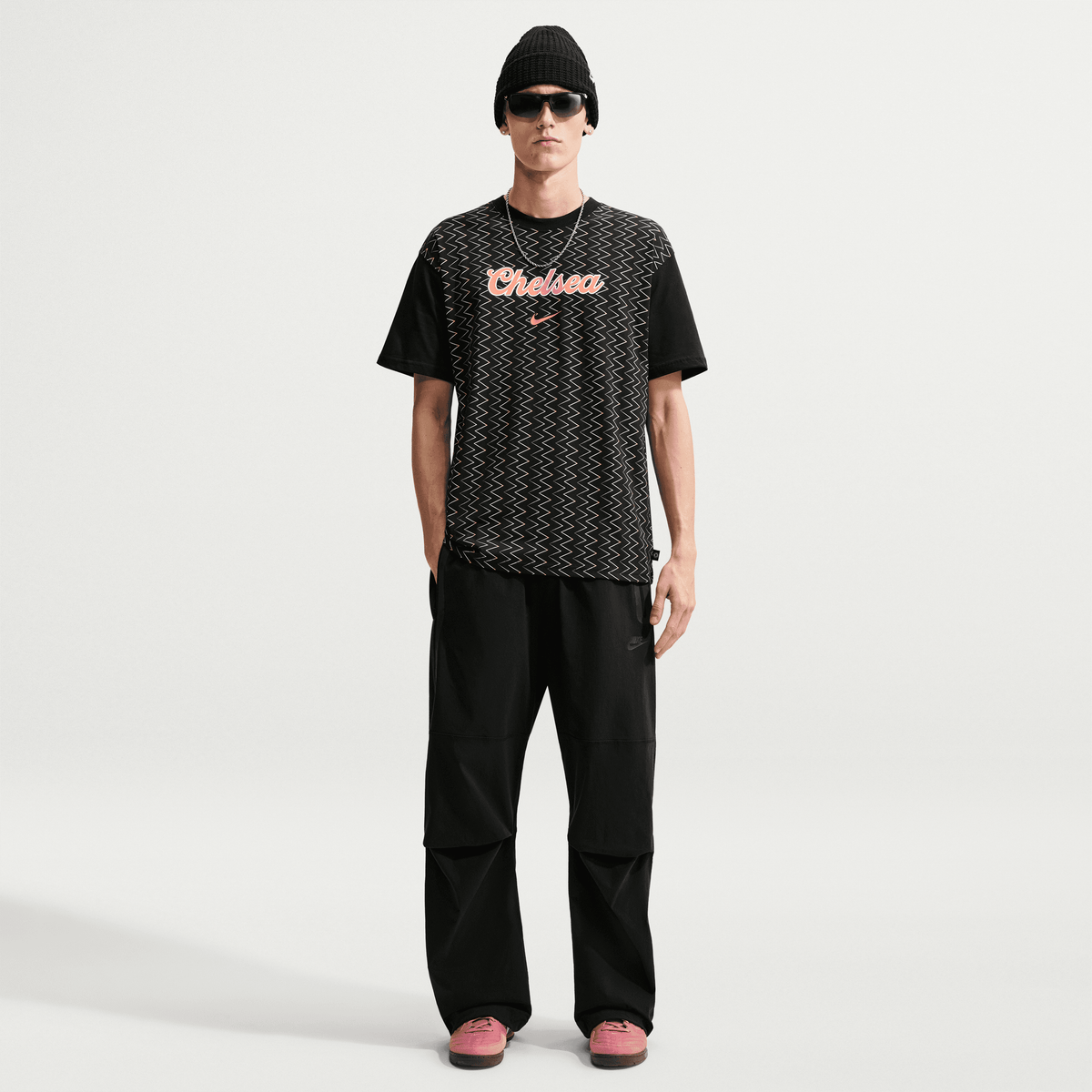 Nike Chelsea T-Shirt