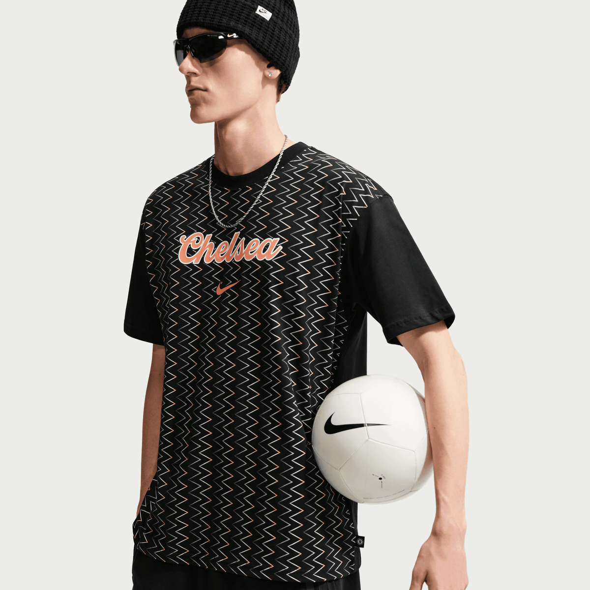 Nike Chelsea T-Shirt