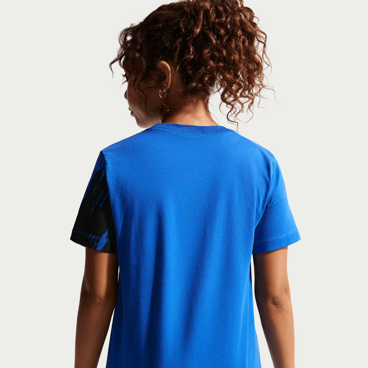 Nike Inter Milan Premier T-Shirt Youth