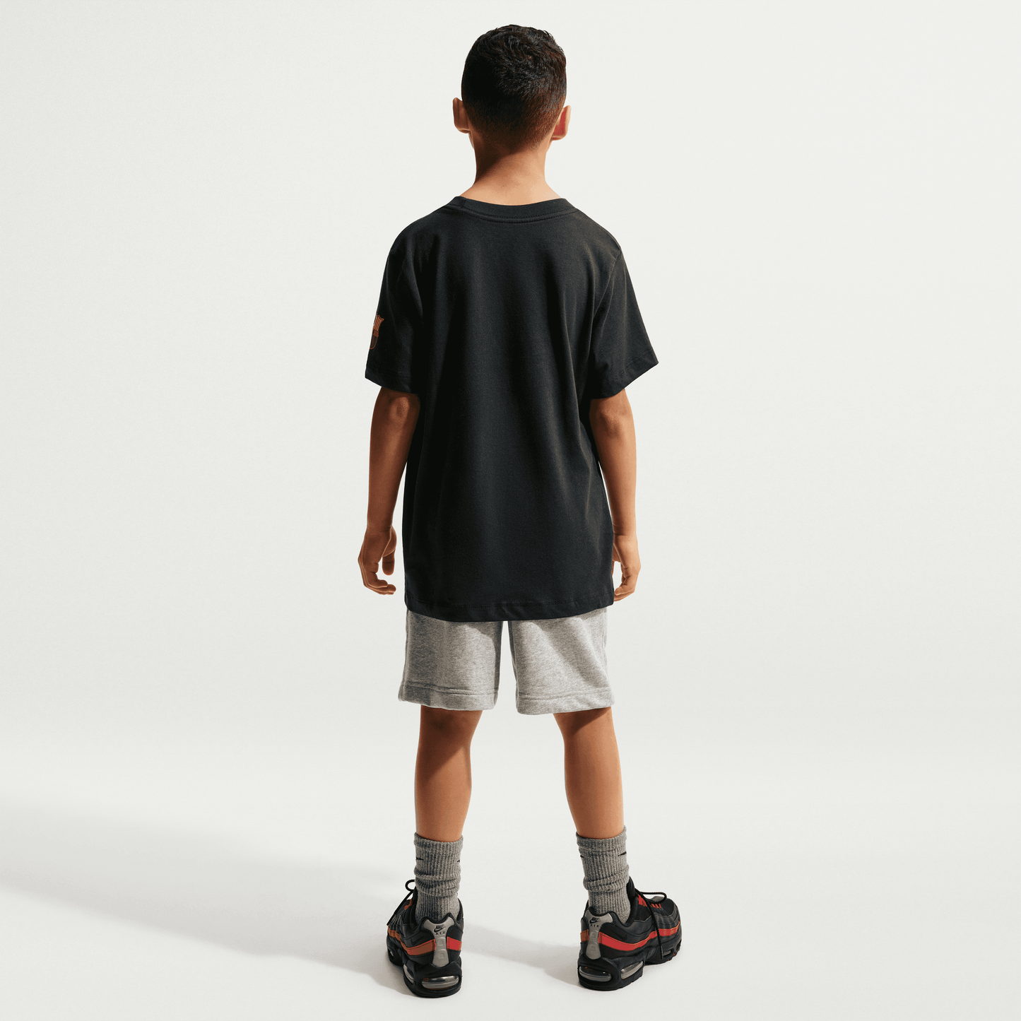 Nike Barcelona Premier T-Shirt Youth