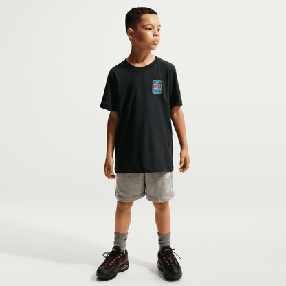Nike Barcelona Premier T-Shirt Youth