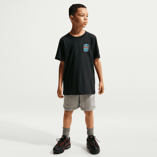 Nike Barcelona Premier T-Shirt Youth