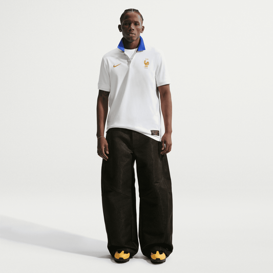 Nike France 2026 Polo Shirt