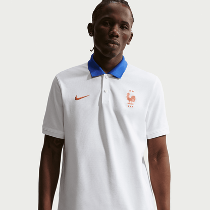 Nike France 2026 Polo Shirt
