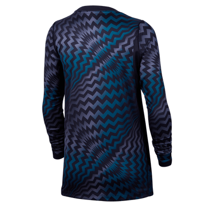 Nike Inter Milan 26/27 Goalkeeper Jersey Youth