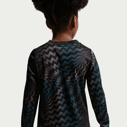 Nike Inter Milan 26/27 Goalkeeper Jersey Youth