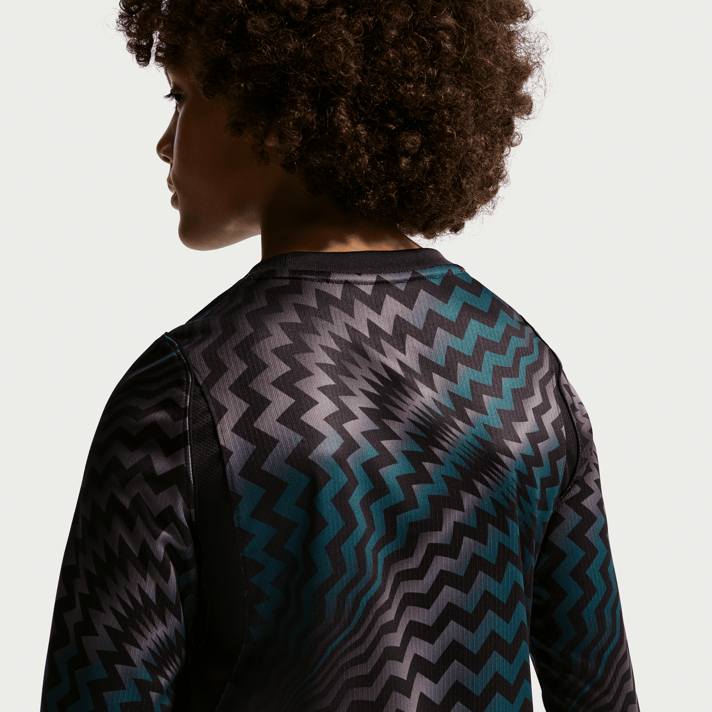 Nike Inter Milan 26/27 Goalkeeper Jersey Youth