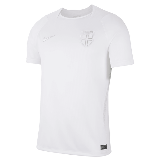 Nike Norway 2026 Third Jersey