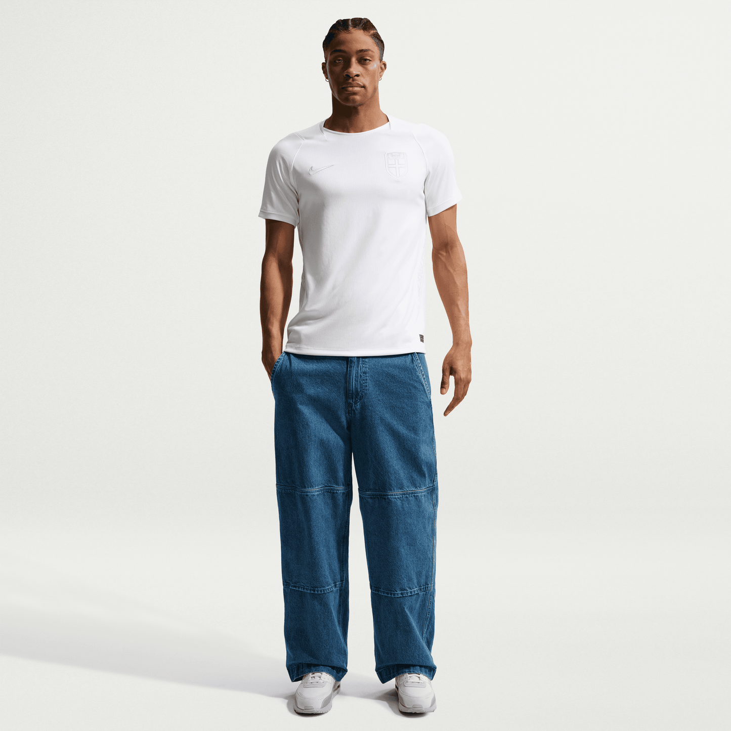 Nike Norway 2026 Third Jersey