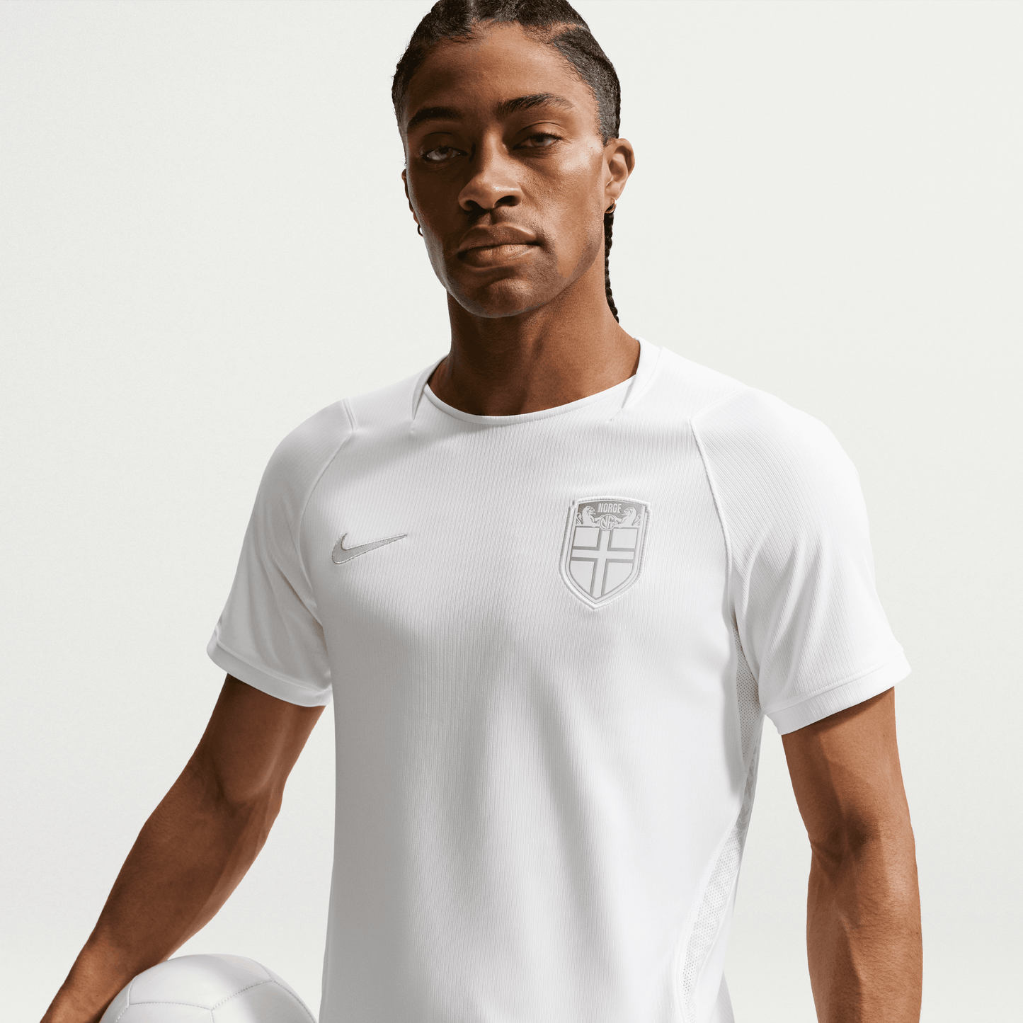 Nike Norway 2026 Third Jersey