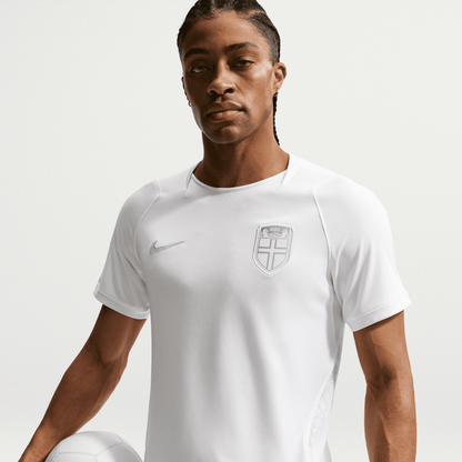 Nike Norway 2026 Third Jersey